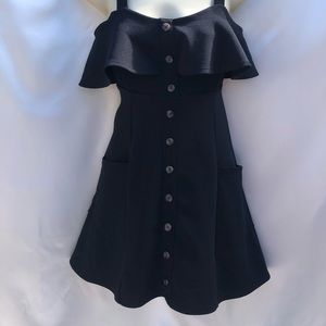 Super cute XXS dress!